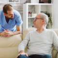 Friendly Home Care Agency In Pennsylvania - Home Care Provider For Mothers Pennsylvania
