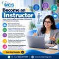 Become An Instructor At WCS Learning &ndash; Share Your Industry Expertise