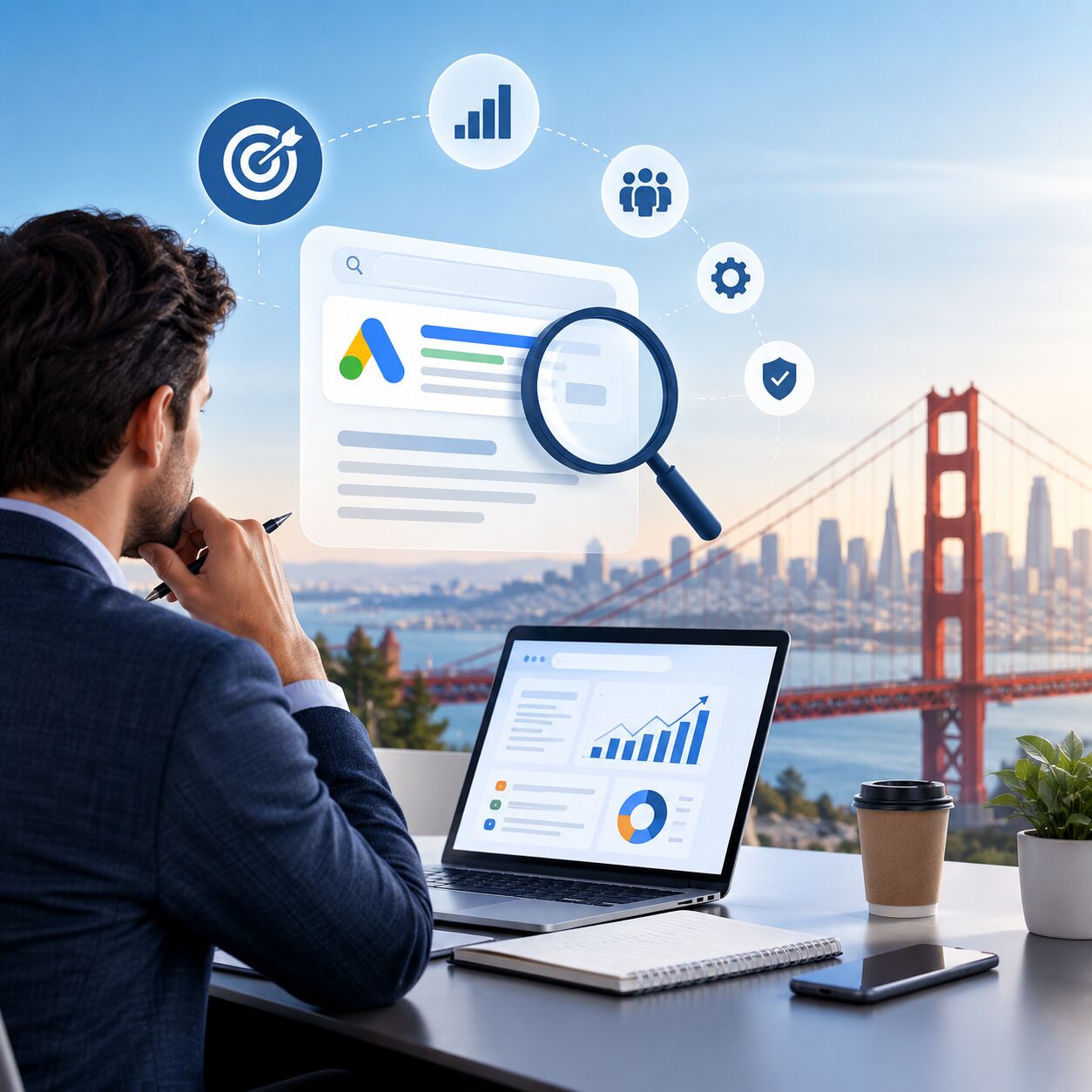 San Francisco, Web Design & Development, Web Development Company In San Francisco For Custom Websites