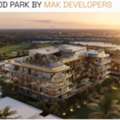 AED 1,  Studio,  Apartments In Nad Al Sheba Near Meydan &mdash; Saddlewood Park Dubai