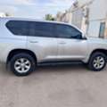SAR 60000,  Toyota Prado,  2013,  Automatic,  345 KM,   4 Cylinder Full Option, 0505957059