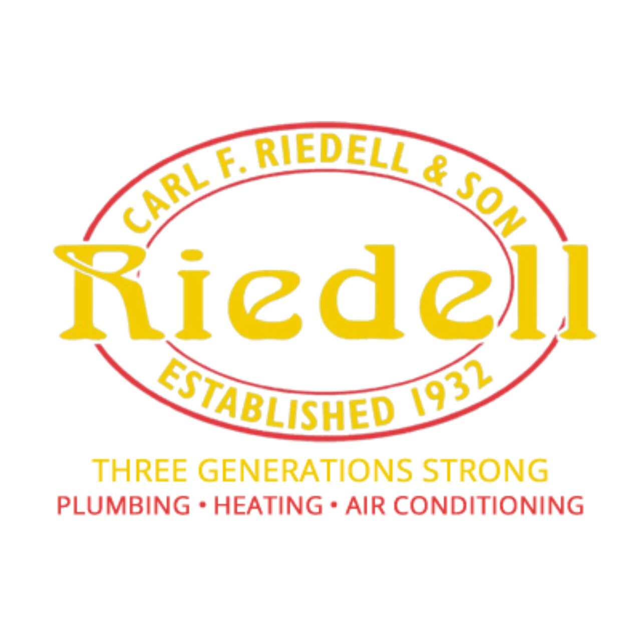 New York, Air Conditioning, Carl F. Riedell & Son, Inc