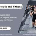 HYROX Classes In Virginia Beach For Strength And Endurance