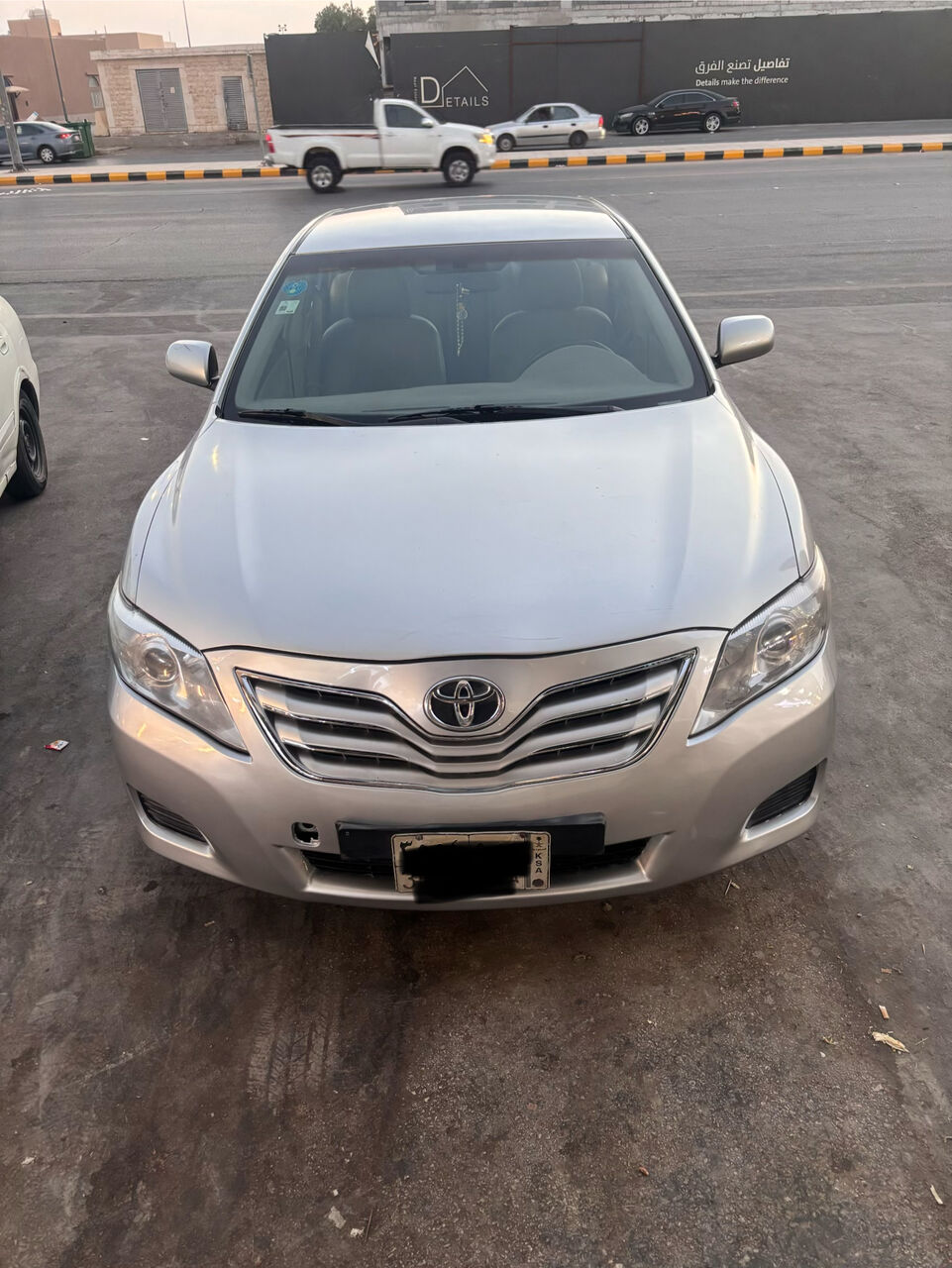 Al Salam, Vehicles, Cars & Trucks , SAR 21000,  Toyota Camry,  2010,  Automatic,  342000 KM,