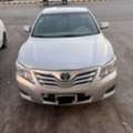 SAR 21000,  Toyota Camry,  2010,  Automatic,  342000 KM,