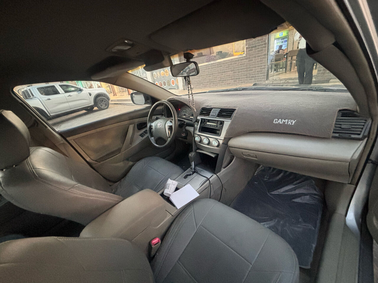 Al Salam, Vehicles, Cars & Trucks , SAR 21000,  Toyota Camry,  2010,  Automatic,  342000 KM,
