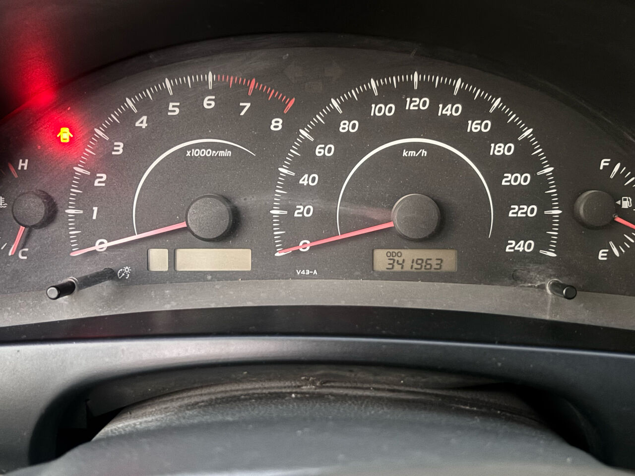 Al Salam, Vehicles, Cars & Trucks , SAR 21000,  Toyota Camry,  2010,  Automatic,  342000 KM,