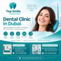 Dental Clinic In Dubai | Top Smile Dental Clinic