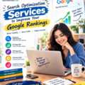Search Optimization Services To Improve Your Google Rankings