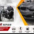 Trusted Bumper Repair In West Hempstead At Rice's Collision