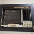 SAR 1000,  Zamil AC 2 Ton, Refrigerator, Oven Stove