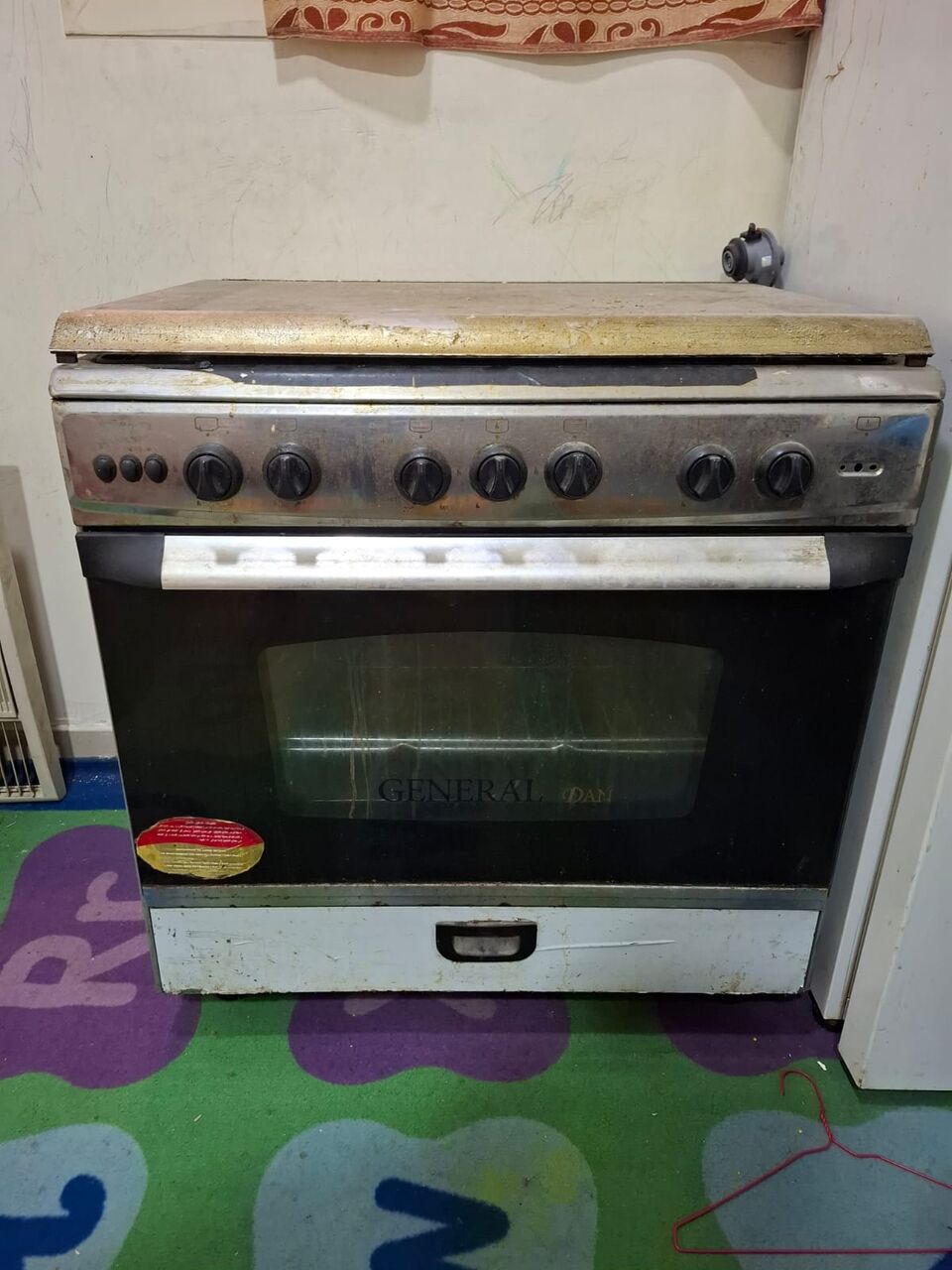 Dammam, Appliances, SAR 1000,  Zamil AC 2 Ton, Refrigerator, Oven Stove