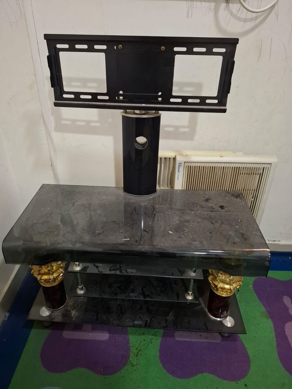 Dammam, Appliances, SAR 1000,  Zamil AC 2 Ton, Refrigerator, Oven Stove
