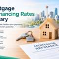 Studio,  Searching For Mortgage Refinancing Rates In Calgary?