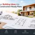 Turn Your Building Ideas Into Clear, Construction-Ready Plans