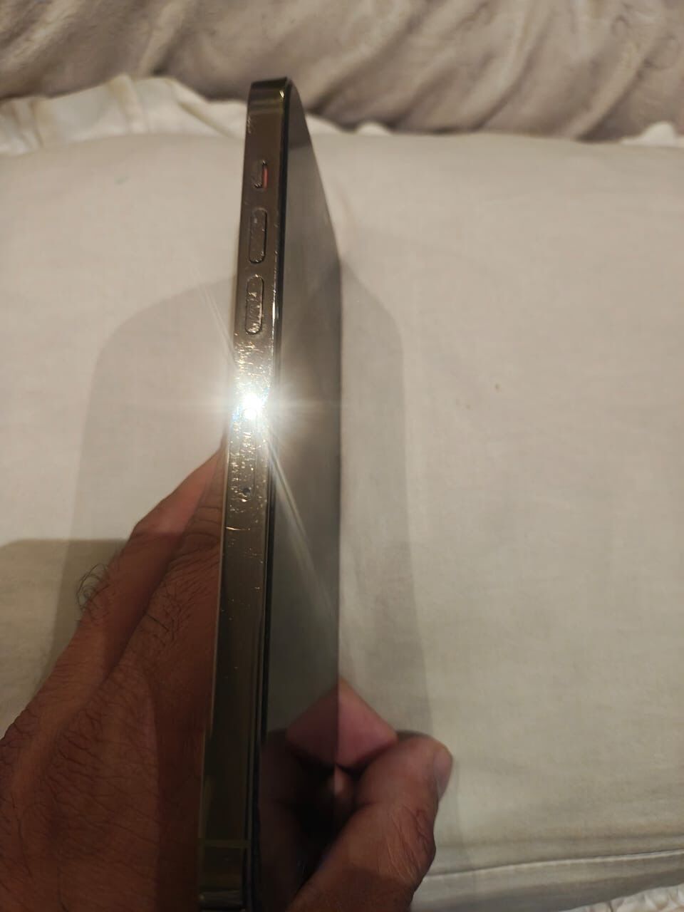 Riyadh, Electronics, SAR 2200,  IPhone 14 Promax 128gb For Sale