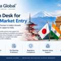 Japan Desk For India Market Entry &ndash; Nangia Global