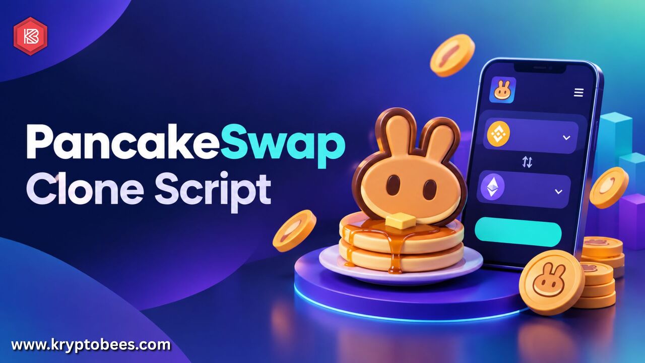 New York, Software, USD 1000,  Launch A DeFi Exchange With Smart Contracts And Liquidity Pools Using PancakeSwap Clone Sc
