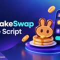 USD 1000,  Launch A DeFi Exchange With Smart Contracts And Liquidity Pools Using PancakeSwap Clone Sc