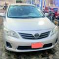 SAR 27000,  Toyota Corolla,  2013,  Automatic,  323000 KM,  Urgent Exit Sell
