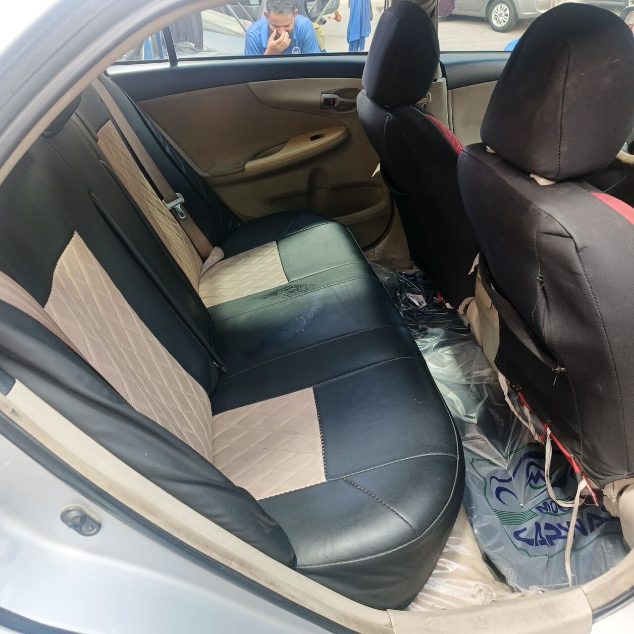 Dammam, Vehicles, Cars & Trucks , SAR 27000,  Toyota Corolla,  2013,  Automatic,  323000 KM,  Urgent Exit Sell