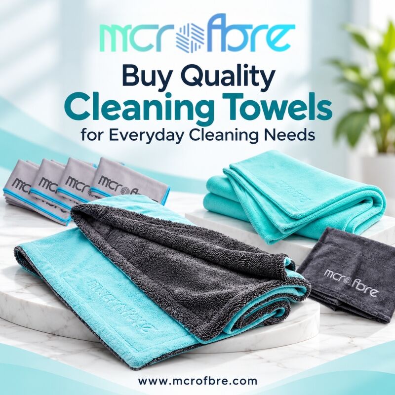 London, Auto Parts, Buy Quality Cleaning Towels For Everyday Cleaning Needs