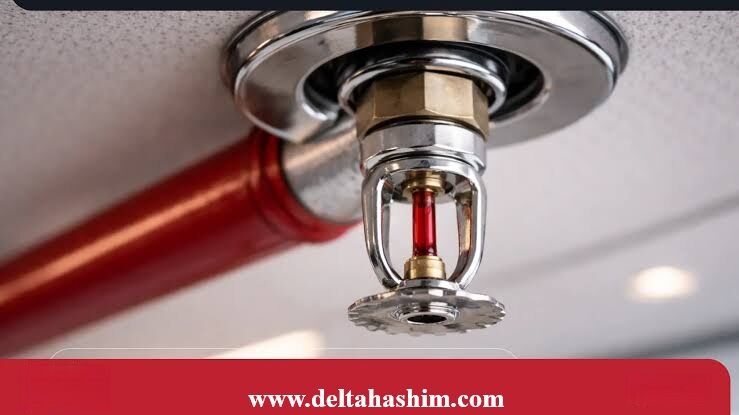 Dammam, Technical, Fire Sprinkler System, Installation & Maintenance Services | Dammam | Khobar | Jubail