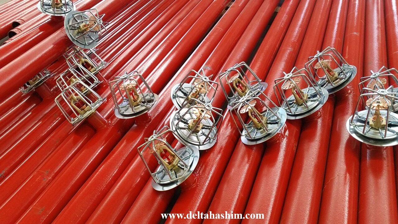Dammam, Technical, Fire Sprinkler System, Installation & Maintenance Services | Dammam | Khobar | Jubail