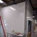 Choose Antimicrobial Wall Panels Made Of Pure Vinyl