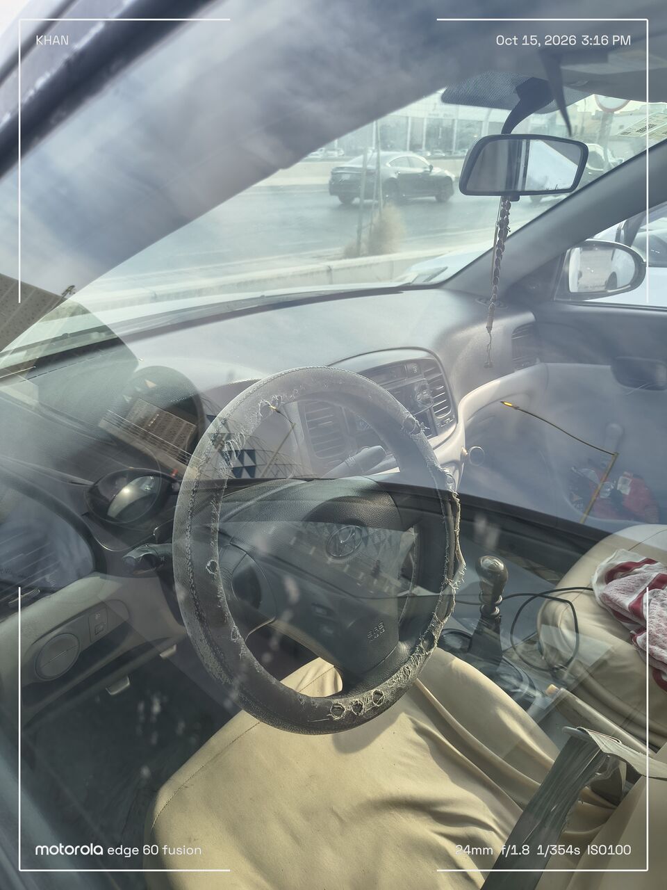 Riyadh, Vehicles, Cars & Trucks , SAR 8500,  2008,  2008,  Manual,  8 KM,  Accent   Gear
