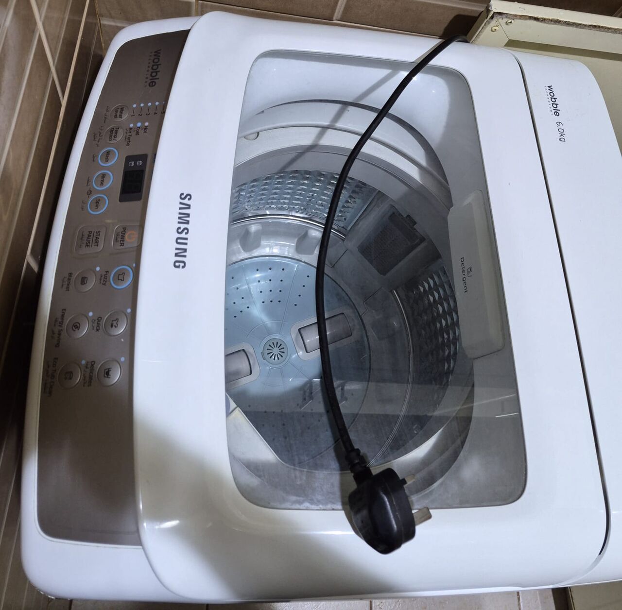 Riyadh, Household Items, SAR 2,  Household Items For Sale &ndash; Fridge, Oven, Washing Machine, Bed & More - Good Condition