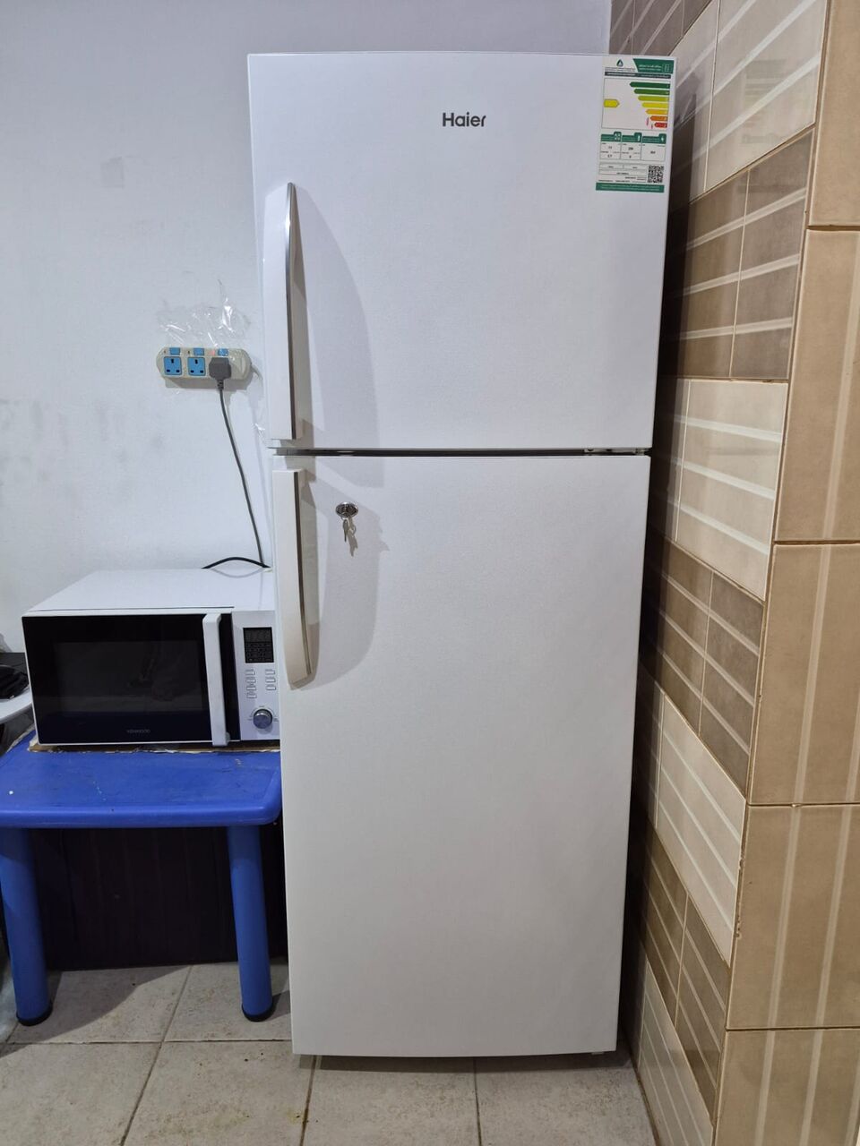 Riyadh, Household Items, SAR 2,  Household Items For Sale &ndash; Fridge, Oven, Washing Machine, Bed & More - Good Condition