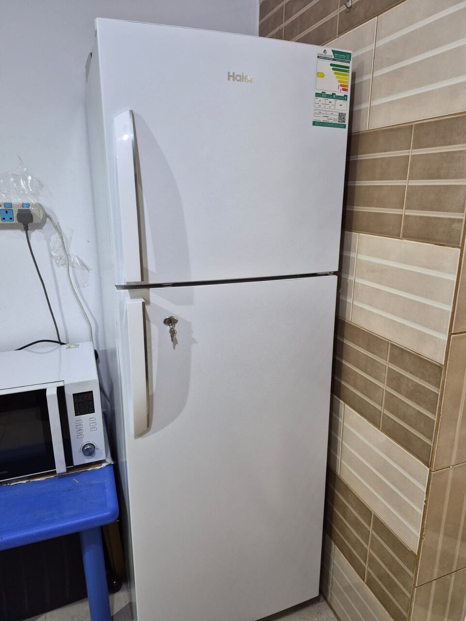 Riyadh, Household Items, SAR 2,  Household Items For Sale &ndash; Fridge, Oven, Washing Machine, Bed & More - Good Condition