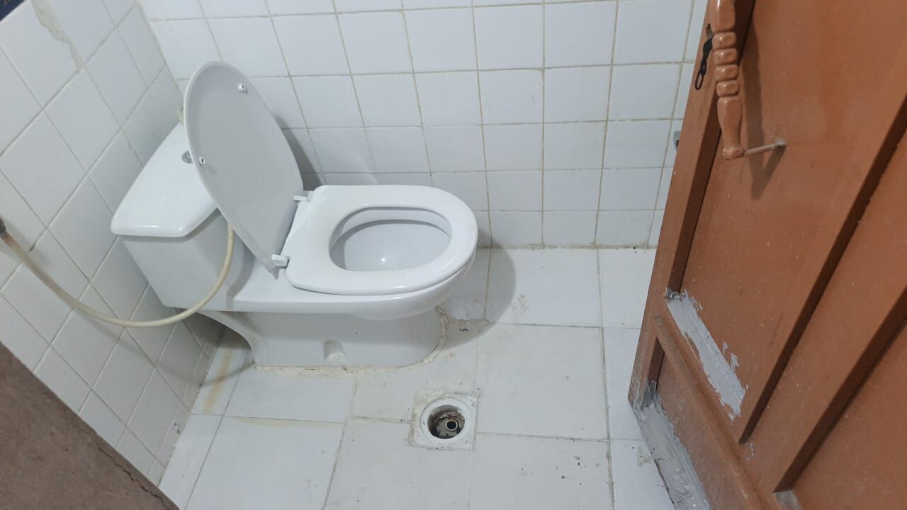 Umm Al Hamam, Bedspace For Rent, SAR 500/month,  Furnished Bed Space Is Available In Ummul Hammam, Garbia ,Riyadh, Front Of Near Noon Medic