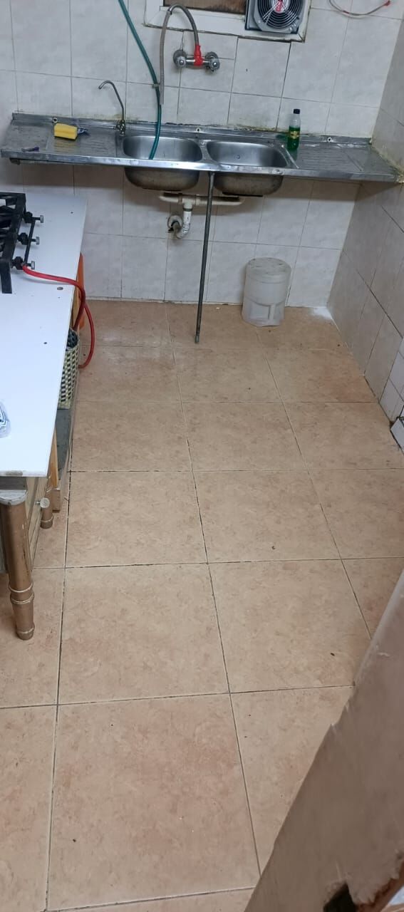 Umm Al Hamam, Bedspace For Rent, SAR 500/month,  Furnished Bed Space Is Available In Ummul Hammam, Garbia ,Riyadh, Front Of Near Noon Medic