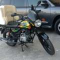 SAR 6500,  BOXER BM 150  2025