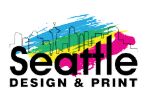 Seattle, Printing, Business Card Printing Seattle | Custom Cards For Every Brand