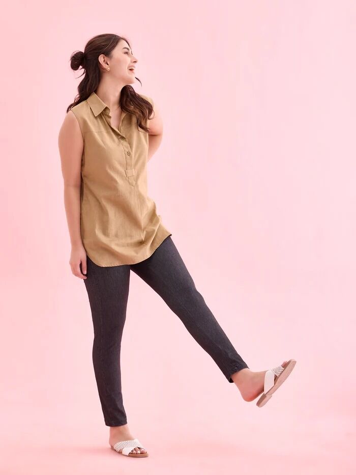 Chennai, Clothing & Accessories, INR 299,  Buy Best Leggings For Women For Office And Casual Outfits At Go Colors