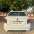 SAR 19,  Renault Symbol,  2020,  Automatic,  164000 KM,  For Sale:   &ndash;