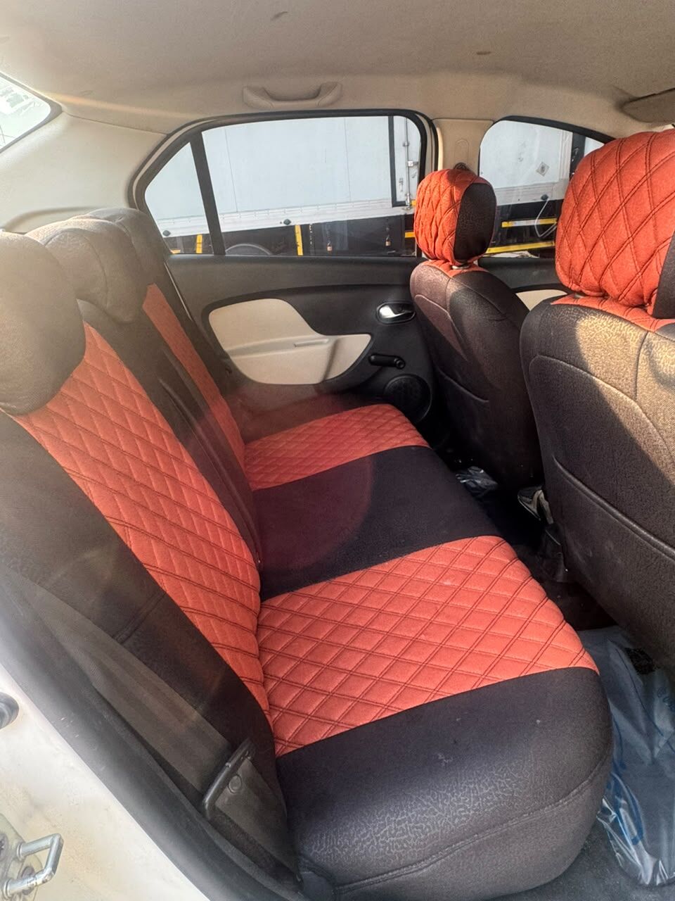 Dammam, Vehicles, Cars & Trucks , SAR 19,  Renault Symbol,  2020,  Automatic,  164000 KM,  For Sale:   &ndash;