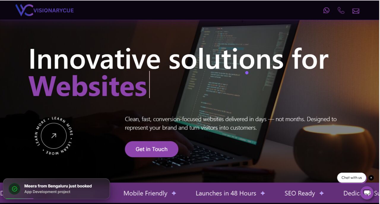 Noida, Books, Digital Marketing And SEO Services By VisionaryCue
