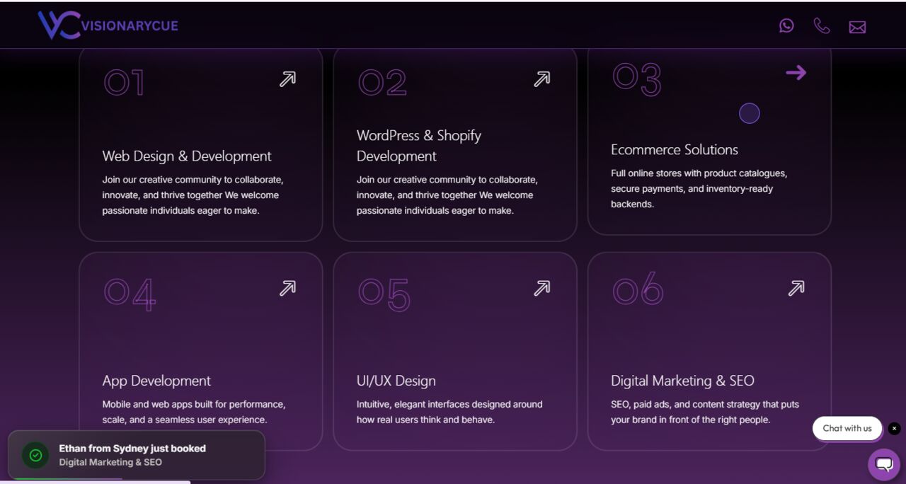 Noida, Books, Digital Marketing And SEO Services By VisionaryCue