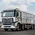 Sinotruk Company: Reliable Heavy-Duty Trucks In The UAE