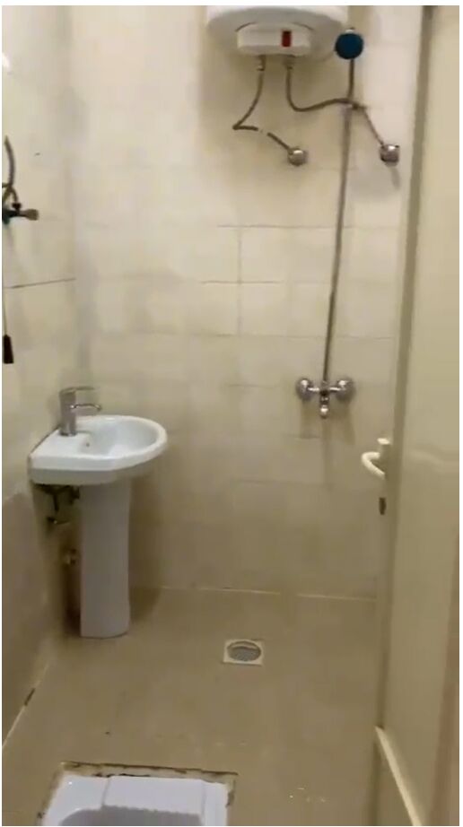 Al Thuqbah, Housing Exchanges, SAR 1/month,  1 BHK Semi-Furnished Apartment For Rent &ndash; Al Thuqbah, Al Khobar