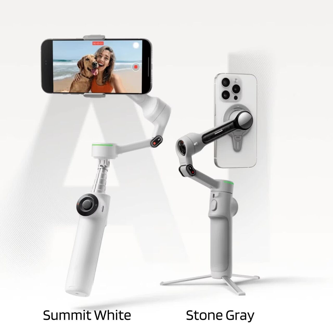 Al Malaz, Electronics, SAR 490,  Insta360 Flow 2 Pro For Sale