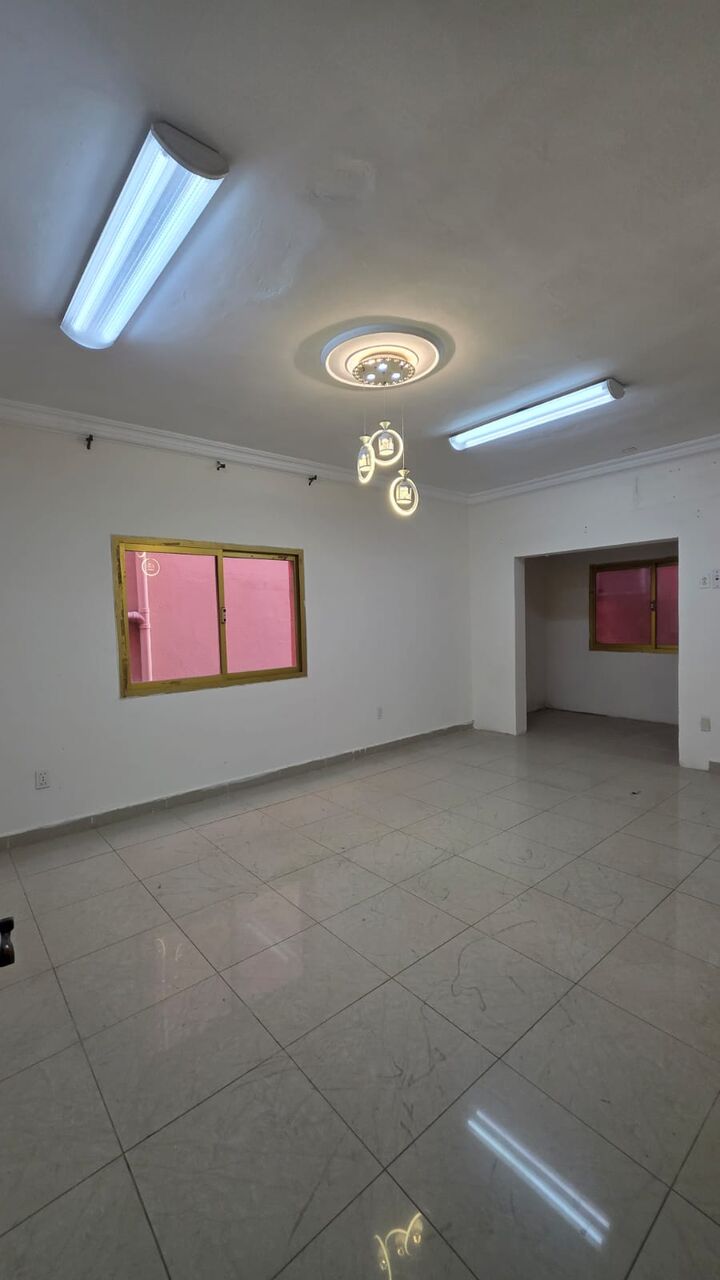 Khobar, Apartments, Flats, Houses & Villas, SAR 24600/year,  4 BR,  4 Bedrooms | 2 Bathrooms 1 Kitchen | 1 Living Room ---