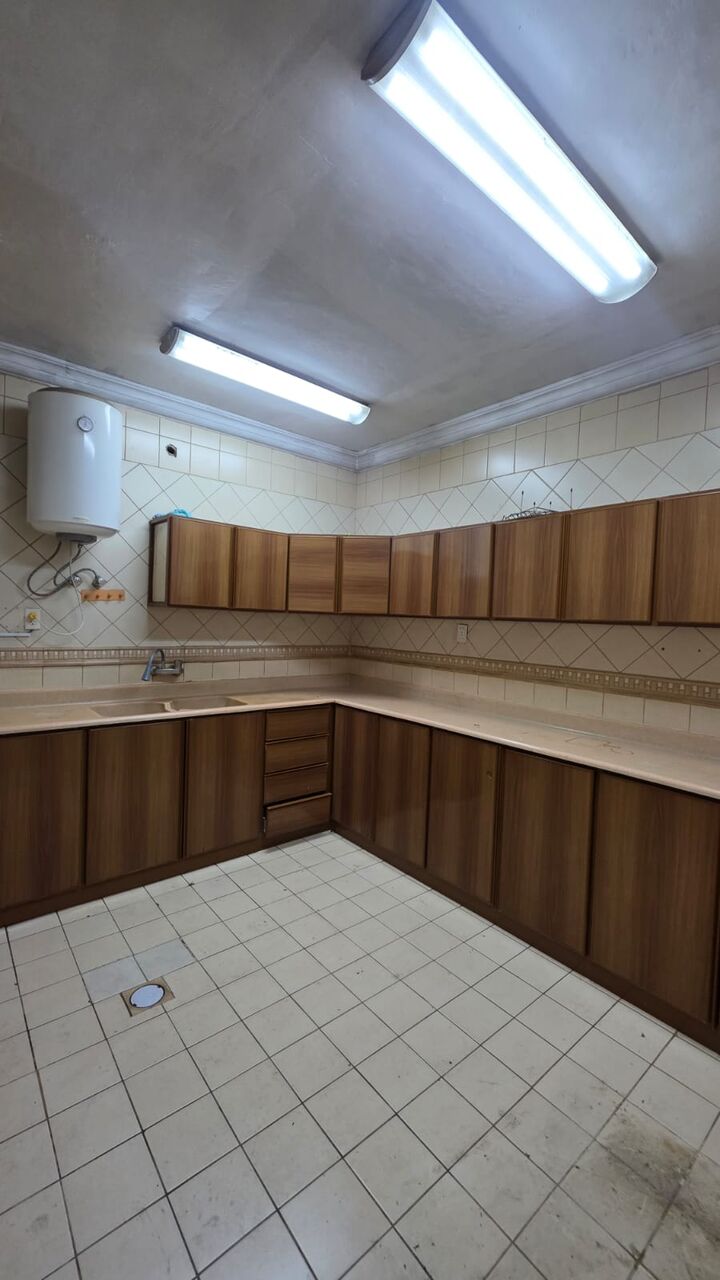Khobar, Apartments, Flats, Houses & Villas, SAR 24600/year,  4 BR,  4 Bedrooms | 2 Bathrooms 1 Kitchen | 1 Living Room ---