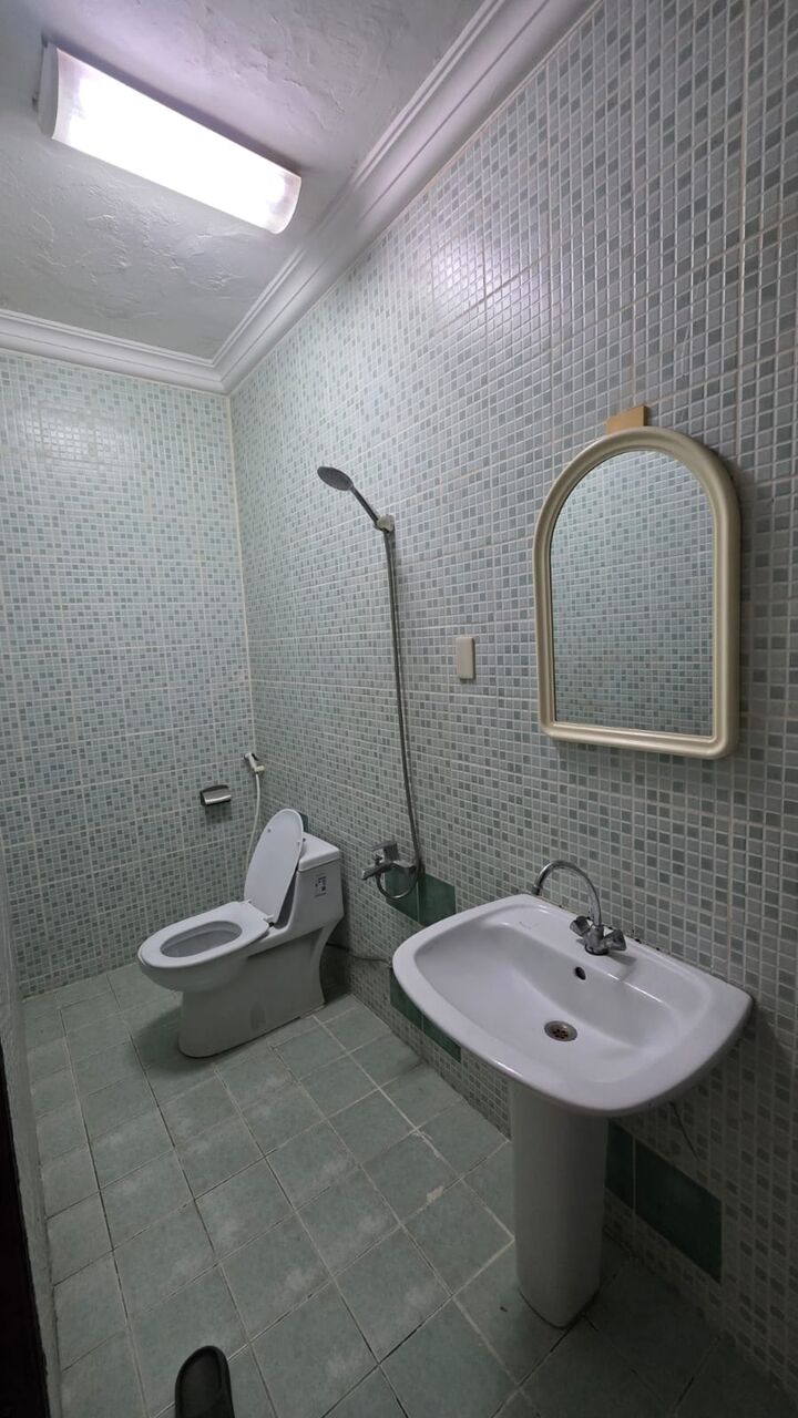 Khobar, Apartments, Flats, Houses & Villas, SAR 24600/year,  4 BR,  4 Bedrooms | 2 Bathrooms 1 Kitchen | 1 Living Room ---