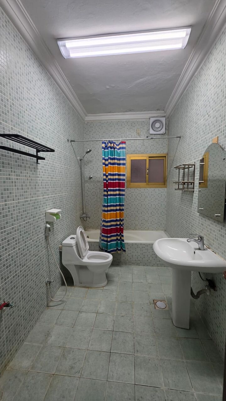 Khobar, Apartments, Flats, Houses & Villas, SAR 24600/year,  4 BR,  4 Bedrooms | 2 Bathrooms 1 Kitchen | 1 Living Room ---