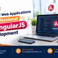 Power Your Web Applications With Professional AngularJS Development